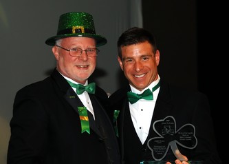 4th Annual St. Patrick's Day Green Tie Event