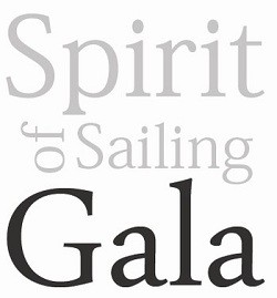 Spirit of Sailing Gala