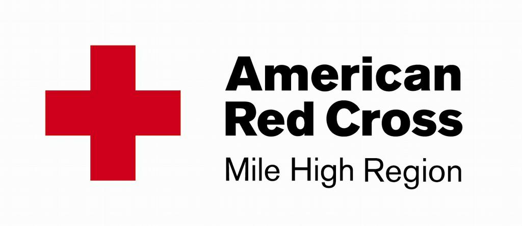 American Red Cross Mile High Region