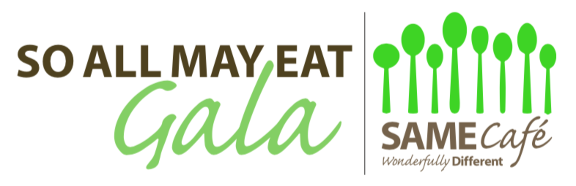 So All May Eat Gala