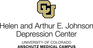 University of Colorado Johnson Depression Center Annual Luncheon