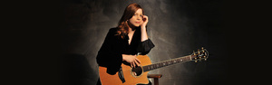 Carrie Newcomer & Pianist Gary Walters Benefit Concert for Archway Housing and Services
