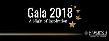 14th Annual Mapleton Education Foundation Gala
