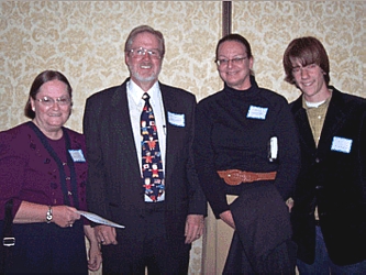 October 18, 2006 Aurora Mental Health Center: Celebrating 31 Years of Service & Retirement Celebration 