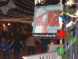 Blacktie Photos Comfort Dental Cherry Creek North Ice Rink