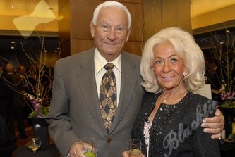 blacktie photos harold marjorie rosen marjorie rosen