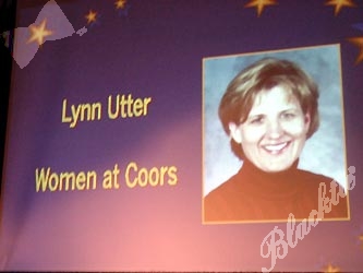 Lynn Utter