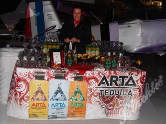 Arta Tequila