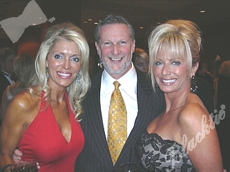 Blacktie | Photos | Pam Ruschmeyer, Steve Rosdal and