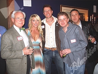 Blacktie | Photos | Barry Hirschfeld, left, Holly Kylberg ... Blacktie | Photos | Barry Hirschfeld, left, Holly Kylberg ...