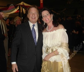blacktie photos jimmy and debbie lustig tie black