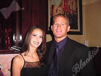 Blacktie | Photos | Susan Manuello and Erik Osborn Blacktie | Photos | Susan Manuello and Erik Osborn