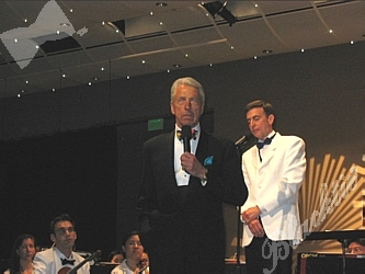 Blacktie | Photos | David Graebel makes a generous ... Blacktie | Photos | David Graebel makes a generous ...