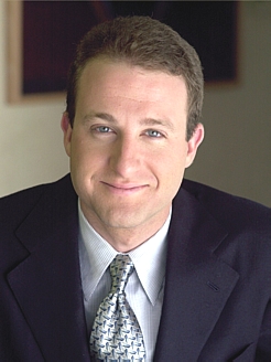 Blacktie - Have you met Jared Polis?